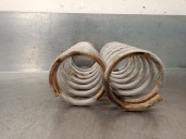 Recambio de muelle amortiguacion para ford fiesta berl./express referencia OEM IAM GSE  