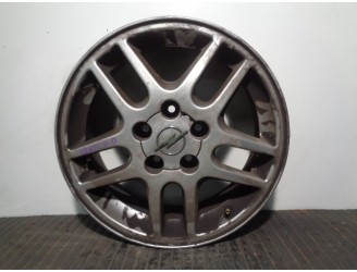 Recambio de llanta para opel vectra b berlina 2.0 dti referencia OEM IAM 9117866 R166JX16ET44 ALUMINIO 10P