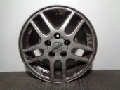 Recambio de llanta para opel vectra b berlina 2.0 dti referencia OEM IAM 9117866 R166JX16ET44 ALUMINIO 10P