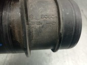 Replacement mass air flow sensor for Seat Exeo saloon (3R2) 2.0 TDI OEM IAM reference 03G906461C 0281002735 BOSCH