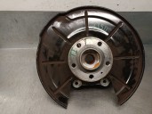 Recambio de mangueta trasera izquierda para volvo xc40 (536) recharge referencia OEM IAM 32246338 32246338 