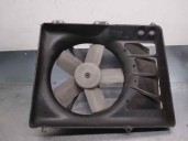 Recambio de electroventilador para audi 80 (1991-...) 2.6 referencia OEM IAM 8A0121207A 0130109229 BOSCH