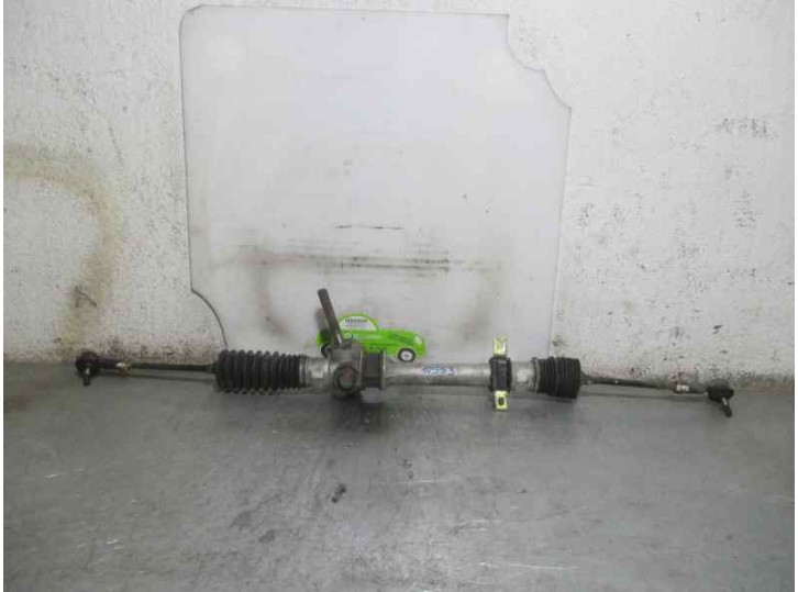 Recambio de cremallera direccion para opel corsa a 1.2 referencia OEM IAM 26006641 