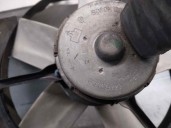 Recambio de electroventilador para audi 80 (1991-...) 2.6 referencia OEM IAM 8A0121207A 0130109229 BOSCH