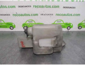 Recambio de deposito expansion para toyota prius (nhw11) básico referencia OEM IAM 1647021010  