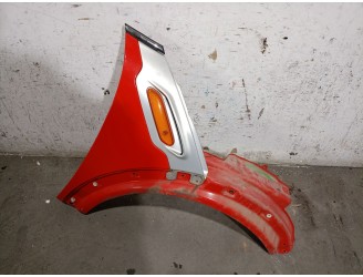 Recambio de aleta delantera derecha para mini mini countryman (r60) cooper d referencia OEM IAM 41009805644 41009805644 