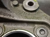 Recambio de mangueta trasera izquierda para volvo xc40 (536) recharge referencia OEM IAM 32246338 32246338 