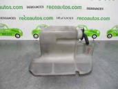 Recambio de deposito expansion para toyota prius (nhw11) básico referencia OEM IAM 1647021010  