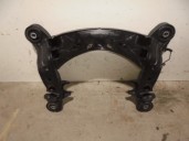 Recambio de puente delantero para audi a6 allroad quattro (4fh) 3.0 v6 24v tdi referencia OEM IAM 4F0399313M CUNA MOTOR CESTA 12