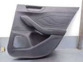 Recambio de guarnecido puerta trasera derecha para ford focus 1.5 ecoblue tdci cat referencia OEM IAM JX7BA27406AD 