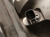 Recambio de mangueta trasera izquierda para volvo xc40 (536) recharge referencia OEM IAM 32246338 32246338 