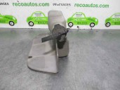 Recambio de deposito expansion para toyota prius (nhw11) básico referencia OEM IAM 1647021010 