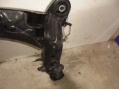 Recambio de puente delantero para audi a6 allroad quattro (4fh) 3.0 v6 24v tdi referencia OEM IAM 4F0399313M CUNA MOTOR CESTA 12