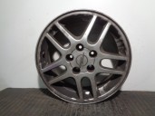 Recambio de llanta para opel vectra b berlina 2.0 dti referencia OEM IAM 9117866 R166JX16ET44 ALUMINIO 10P