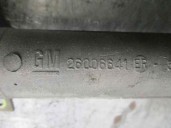 Recambio de cremallera direccion para opel corsa a 1.2 referencia OEM IAM 26006641 