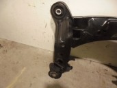 Recambio de puente delantero para audi a6 allroad quattro (4fh) 3.0 v6 24v tdi referencia OEM IAM 4F0399313M CUNA MOTOR CESTA 12