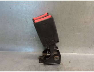 Recambio de enganche cinturon trasero derecho para land rover freelander 2 (l359) 2.2 td4 4x4 referencia OEM IAM 6G9N613K21 LR00