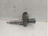 Recambio de inyector para seat ibiza (6l1) cool referencia OEM IAM 038130073AJ 0414720037 BOSCH