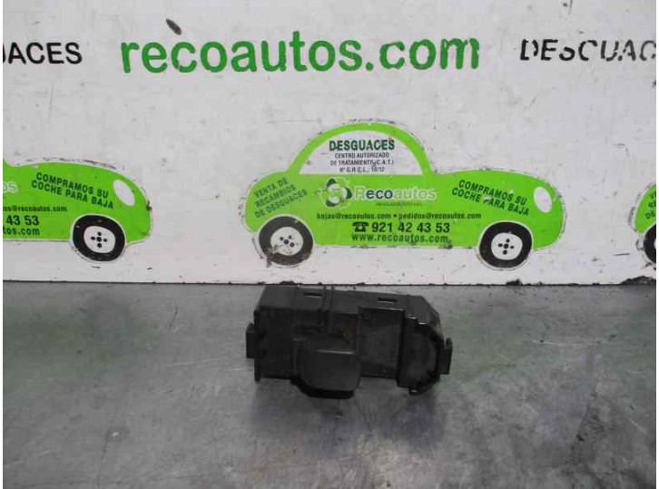 Recambio de mando elevalunas delantero derecho para toyota prius (nhw11) básico referencia OEM IAM 8403047010  