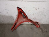 Replacement left front fender for Mini Mini Countryman (R60) Cooper D OEM IAM reference 41009805643 41009805643 