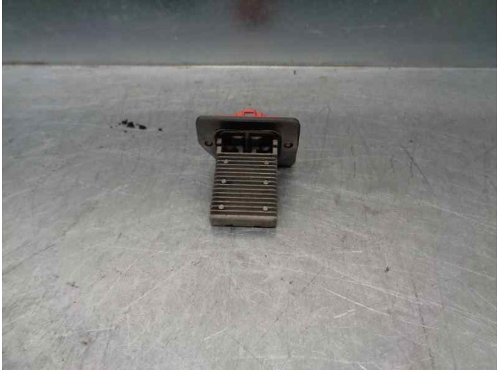 Replacement heater resistor for Hyundai Lantra Saloon (RD) 1.6 16V CAT OEM IAM reference 9703529000 