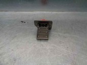 Replacement heater resistor for Hyundai Lantra Saloon (RD) 1.6 16V CAT OEM IAM reference 9703529000 