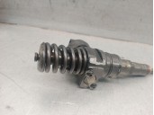 Recambio de inyector para seat ibiza (6l1) cool referencia OEM IAM 038130073AJ 0414720037 BOSCH