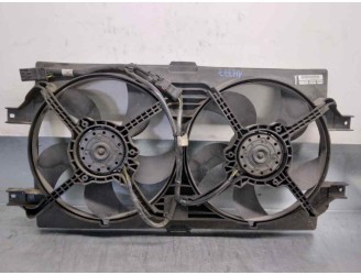 Recambio de electroventilador para chrysler 300 m (lr) 2.7 cat referencia OEM IAM 4767180AC  