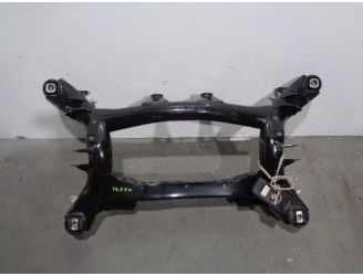 Recambio de puente trasero para bmw serie 3 lim. (f30) 318d referencia OEM IAM 33316792505 SOLO PUENTE CESTA 17