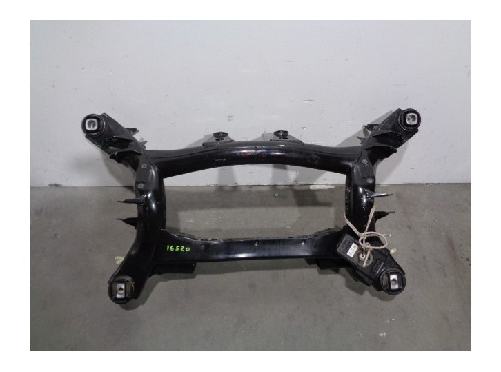 Recambio de puente trasero para bmw serie 3 lim. (f30) 318d referencia OEM IAM 33316792505 SOLO PUENTE CESTA 17