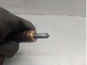 Recambio de inyector para seat ibiza (6l1) cool referencia OEM IAM 038130073AJ 0414720037 BOSCH