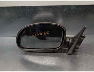RETROVISOR IZQUIERDO 8760529660 3 PINES