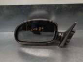 Replacement left wing mirror for Hyundai Lantra Saloon (RD) 1.6 16V CAT OEM IAM reference 8760529660 3 PINS