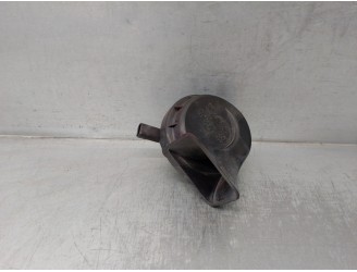 Recambio de claxon para porsche boxster (typ 986) 2.5 cat referencia OEM IAM 012212903 BAJO 