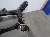 Recambio de puente trasero para bmw serie 3 lim. (f30) 318d referencia OEM IAM 33316792505 SOLO PUENTE CESTA 17