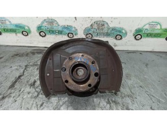 Recambio de mangueta delantera derecha para opel corsa a 1.2 referencia OEM IAM   