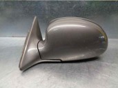 Replacement left wing mirror for Hyundai Lantra Saloon (RD) 1.6 16V CAT OEM IAM reference 8760529660 3 PINS