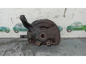 Recambio de mangueta delantera derecha para opel corsa a 1.2 referencia OEM IAM   