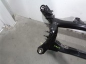 Recambio de puente trasero para bmw serie 3 lim. (f30) 318d referencia OEM IAM 33316792505 SOLO PUENTE CESTA 17