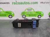 Recambio de mando elevalunas delantero izquierdo para toyota prius (nhw11) básico referencia OEM IAM 8404047020 