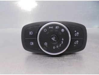 Recambio de mando luces salpicadero para ford focus 1.5 ecoblue tdci cat referencia OEM IAM JX7T13D061LC 10345674 