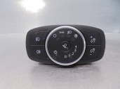 Recambio de mando luces salpicadero para ford focus 1.5 ecoblue tdci cat referencia OEM IAM JX7T13D061LC 10345674 