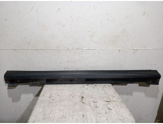 Recambio de faldon lateral para lexus rx (_u3_) 400h (mhu38_) referencia OEM IAM 75860 7586048010 