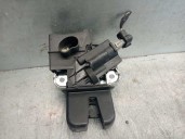 Recambio de cerradura maletero / porton para seat exeo berlina (3r2) 2.0 tdi referencia OEM IAM 4F5827505D 3 PINES 4 PUERTAS