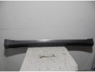 Recambio de faldon lateral para ssangyong rexton w 2.0 td cat referencia OEM IAM K7955008D00 IZQUIERDO 