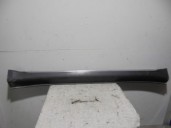 Recambio de faldon lateral para ssangyong rexton w 2.0 td cat referencia OEM IAM K7955008D00 IZQUIERDO 