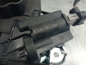 Recambio de cerradura maletero / porton para seat exeo berlina (3r2) 2.0 tdi referencia OEM IAM 4F5827505D 3 PINES 4 PUERTAS