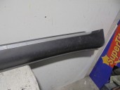 Recambio de faldon lateral para ssangyong rexton w 2.0 td cat referencia OEM IAM K7955008D00 IZQUIERDO 