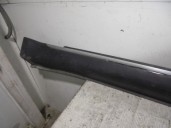 Recambio de faldon lateral para ssangyong rexton w 2.0 td cat referencia OEM IAM K7955008D00 IZQUIERDO 