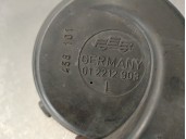 Recambio de claxon para porsche boxster (typ 986) 2.5 cat referencia OEM IAM 012212903 BAJO 